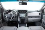 Honda Pilot 2010 года